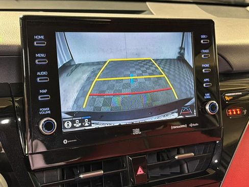 Used 2022 Toyota Camry XSE w/ Navigation Upgrade Package image 29