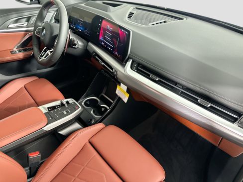 New 2026 BMW X1 M35i w/ Technology Package image 29
