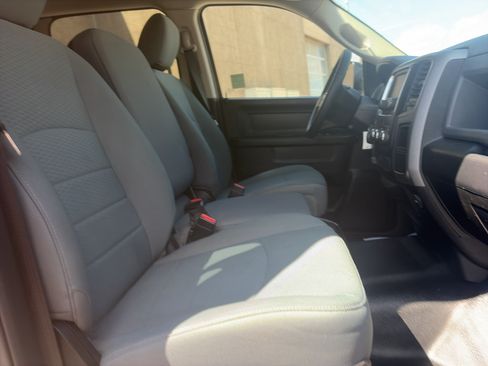 Used 2016 RAM 1500 Tradesman w/ Popular Equipment Group AWD/4WD image 28