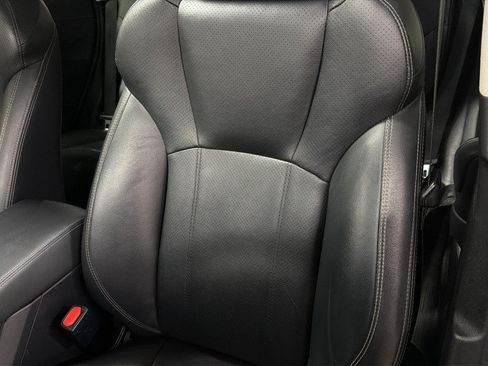 Used 2019 Subaru Forester Touring AWD/4WD image 19