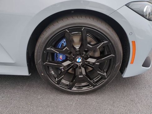 New 2026 BMW M340i M340i image 13