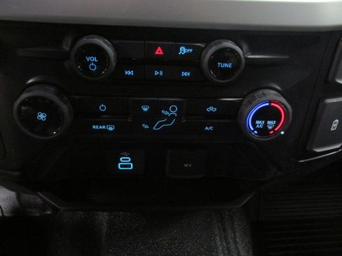 New 2025 Ford F250 XLT w/ Snow Plow Prep Package image 30