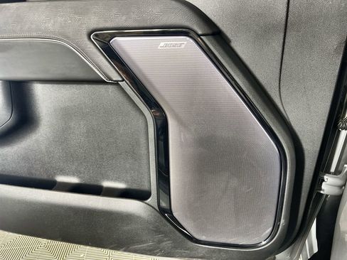 Used 2025 GMC Sierra 2500 AT4X AWD/4WD image 25