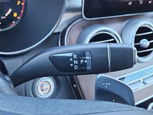 Certified 2023 Mercedes-Benz C 300 Cabriolet image 28