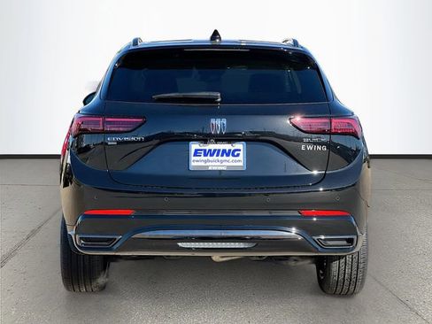 New 2026 Buick Envision Sport Touring image 5