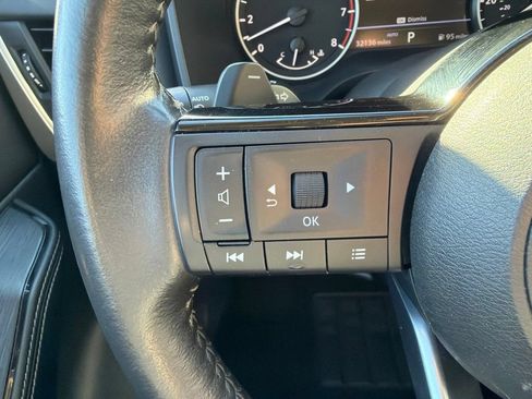 Used 2023 Nissan Rogue SV w/ SV Premium B Package AWD/4WD image 23