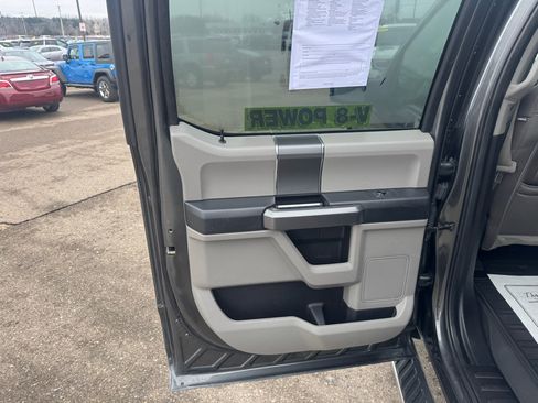 Used 2020 Ford F150 XLT w/ Equipment Group 302A Luxury image 13