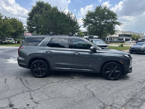 Used 2024 Hyundai Palisade XRT AWD/4WD image 5