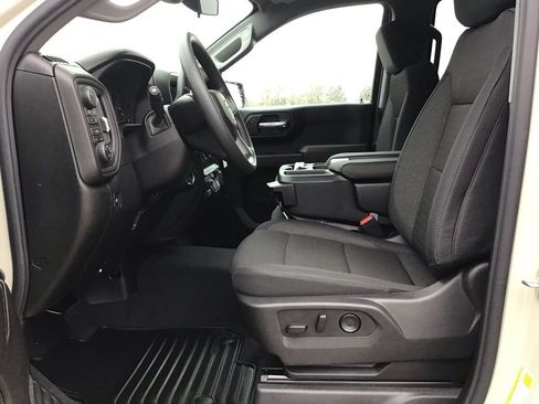 New 2026 Chevrolet Silverado 1500 Custom image 28