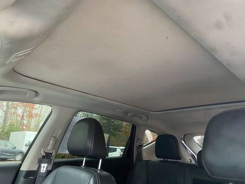 Used 2019 Nissan Murano Platinum image 24