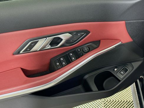 Used 2022 BMW 330e w/ M Sport Package image 15