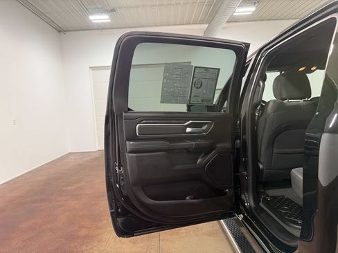 Used 2023 RAM 1500 Big Horn AWD/4WD image 47