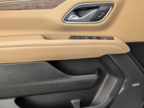 Used 2021 Chevrolet Tahoe Premier image 23