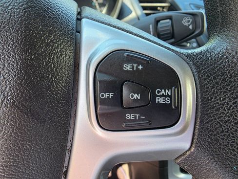 Used 2017 Ford Fiesta SE FWD image 18