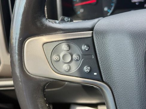 Used 2017 GMC Sierra 1500 Denali AWD/4WD image 14
