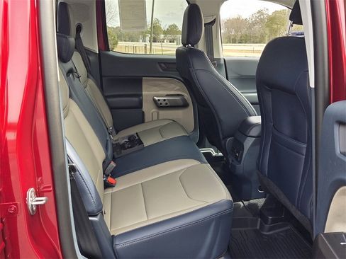 New 2026 Ford Maverick Lariat w/ 4K Tow Package image 12