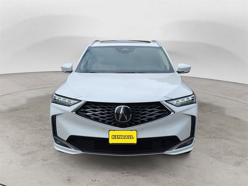 New 2026 Acura MDX w/ Advance Package image 8