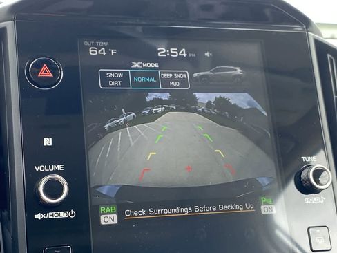Certified 2025 Subaru Crosstrek 2.5i Limited w/ Crosstrek Mirror Package AWD/4WD image 28