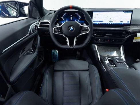 New 2027 BMW 440i xDrive w/ Premium Package AWD/4WD image 4