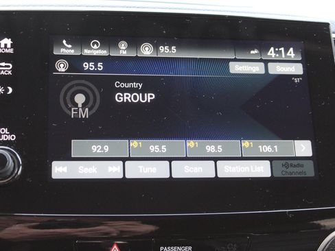 Used 2021 Honda Pilot Touring image 47