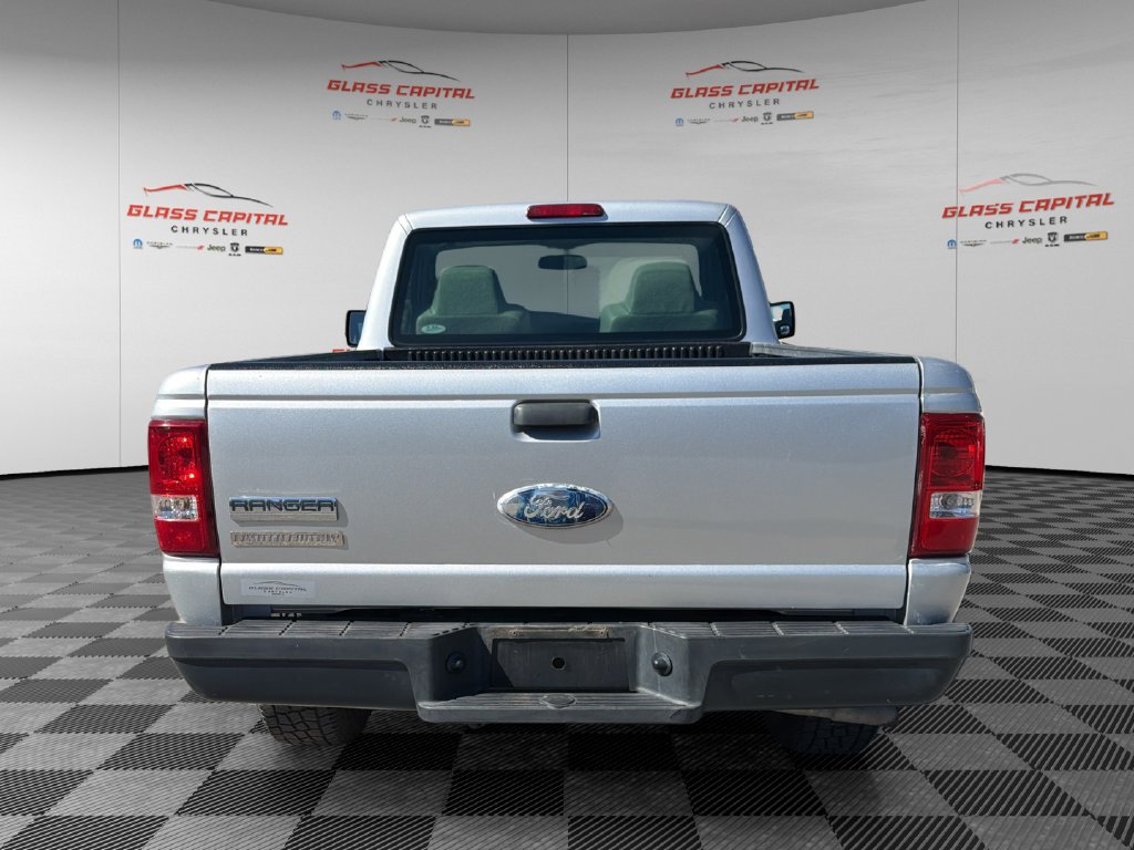 Used 2009 Ford Ranger 2WD Regular Cab image 6