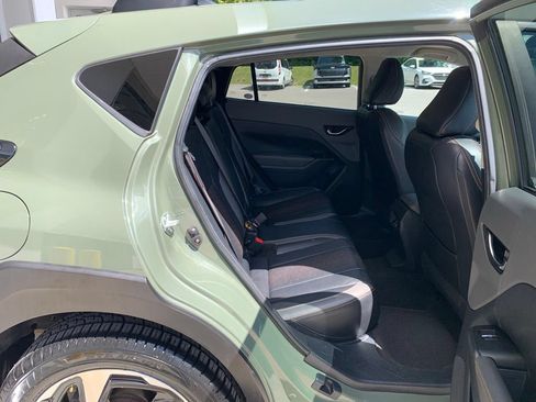 Used 2024 Subaru Crosstrek 2.5i Limited w/ Crosstrek Mirror Package AWD/4WD image 16