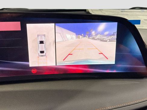 New 2026 Cadillac CT5 V RWD image 33