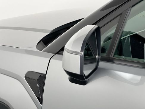 Used 2024 Hyundai Santa Fe SEL FWD image 10