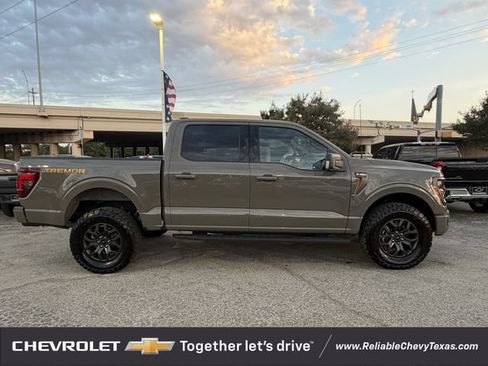 Used 2026 Ford F150 Tremor AWD/4WD image 5
