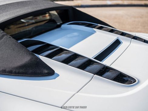 Used 2015 Audi R8 V8 w/ Full Leather Package image 85