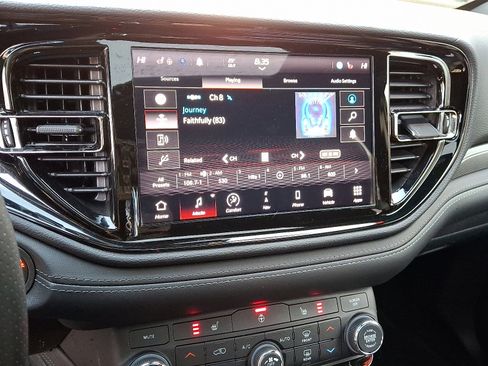 Certified 2022 Dodge Durango GT image 18