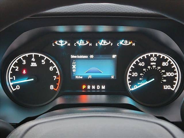 New 2026 Ford F150 XL RWD image 11