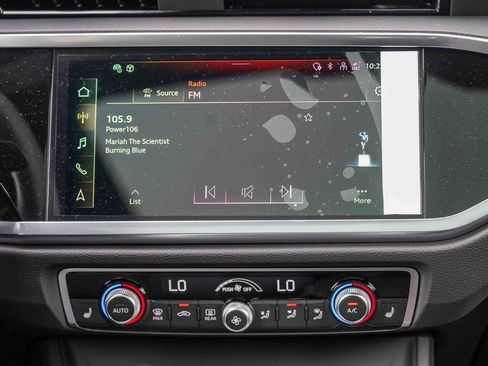 New 2025 Audi Q3 2.0T Premium Plus image 13