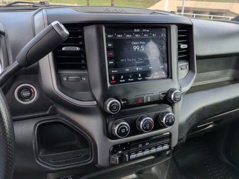 Used 2023 RAM 5500 Tradesman image 22