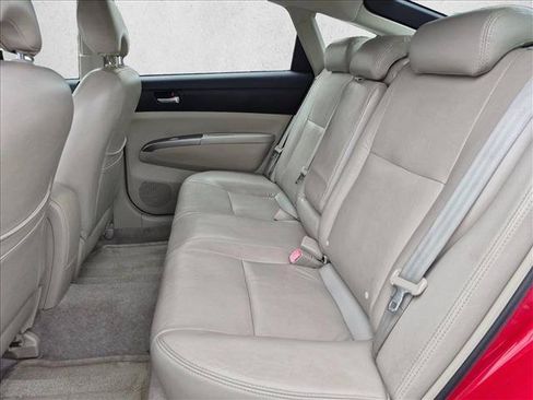 Used 2006 Toyota Prius FWD image 19