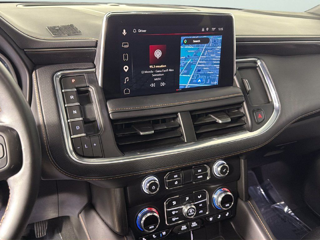 Used 2023 GMC Yukon AT4 AWD/4WD image 22