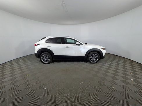 Used 2024 MAZDA CX-30 AWD 2.5 S w/ Premium Package image 3