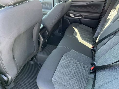 Used 2025 Ford Ranger XLT w/ FX4 Off-Road Package image 16