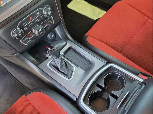 Used 2023 Dodge Charger Scat Pack RWD image 22
