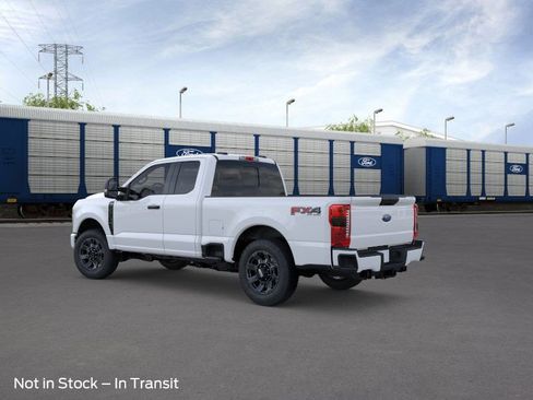 New 2026 Ford F350 4x4 SuperCab Super Duty image 4