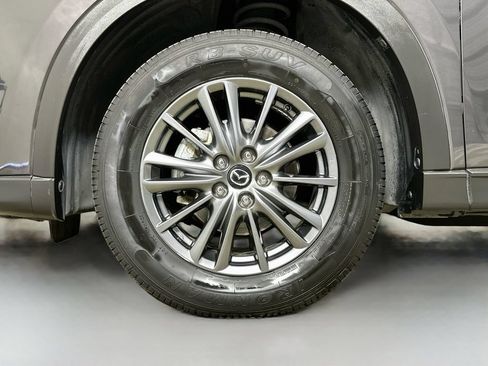 Used 2021 MAZDA CX-5 Touring FWD image 37