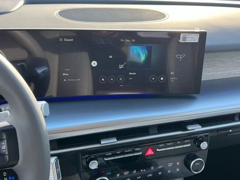 New 2026 Hyundai Ioniq 9 SEL AWD/4WD image 17