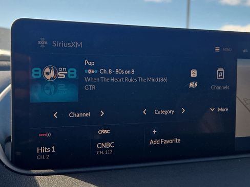 Used 2023 Acura MDX SH-AWD w/ Technology Package image 19