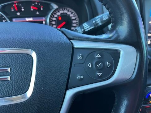 Used 2020 GMC Terrain SLE w/ GMC Pro Grade Package image 18