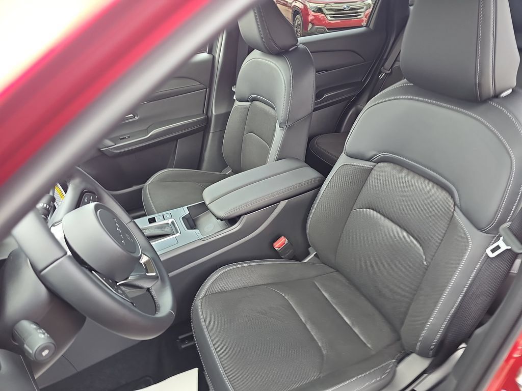 New 2026 MAZDA CX-5 Select AWD/4WD image 14