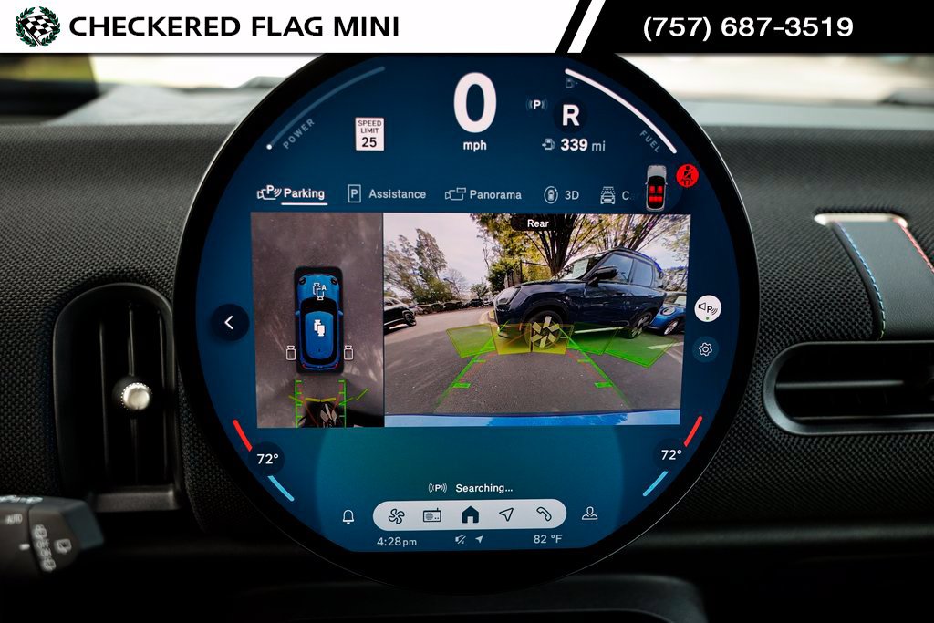 Used 2025 MINI Cooper S FWD image 28