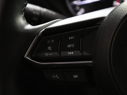 Used 2025 MAZDA CX-5 AWD 2.5 S image 19