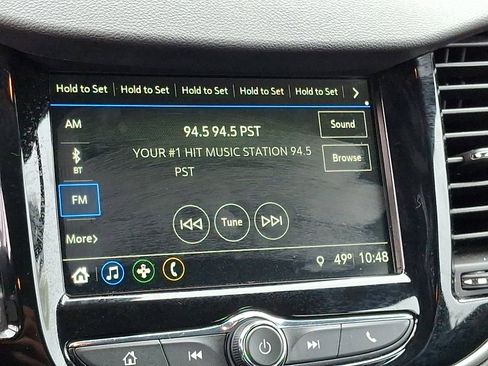 Certified 2019 Chevrolet Trax LS image 18