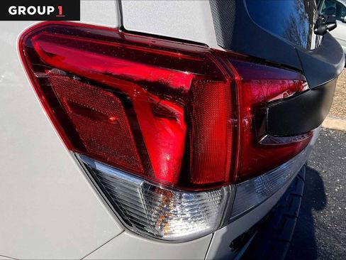 Certified 2024 Subaru Forester Wilderness image 28