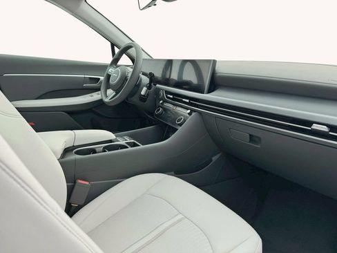 Used 2025 Hyundai Sonata SEL AWD/4WD image 17